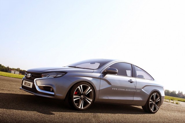 АвтоВАЗ не хочет работать?