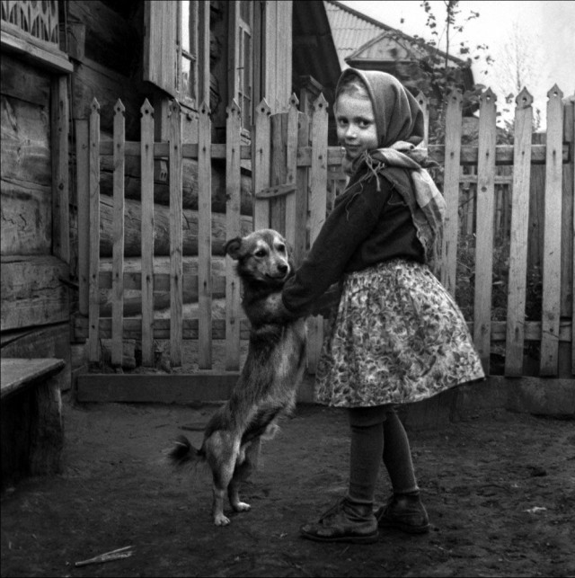 Фотографии из прошлого нашей страны – 121