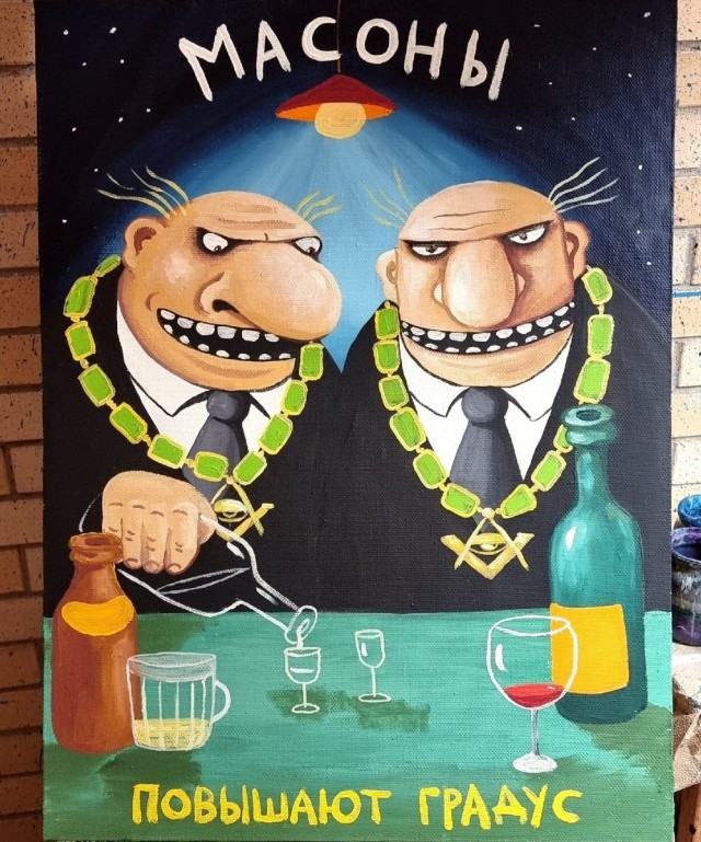 Петербурженку выжили из её квартиры ради собраний "масонской ложи" - почти год она провела в СИЗО