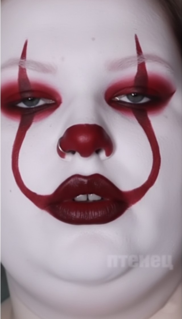 Делаем губища