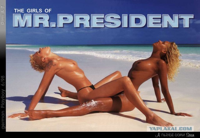 Mr.President