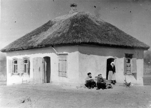 Фотографии из прошлого нашей страны – 125