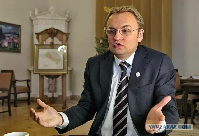 Мэр Львова заявил, что повреждения от «Орешника» ужасны, а ПВО его вовсе не видела