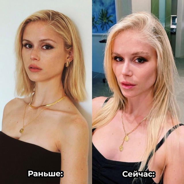 Женская красота⁠⁠