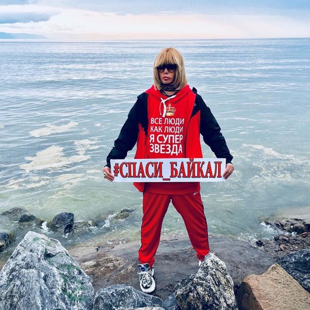 Ярик, ты чего наделал?