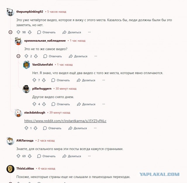 Попробуйте догадаться, за что полицейские чпокнут мужика на пикапе