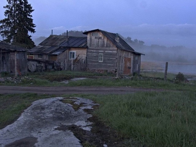 Карелия