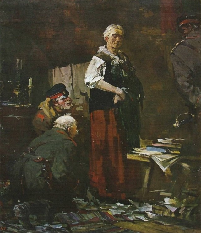 АРТ-Воскресенье