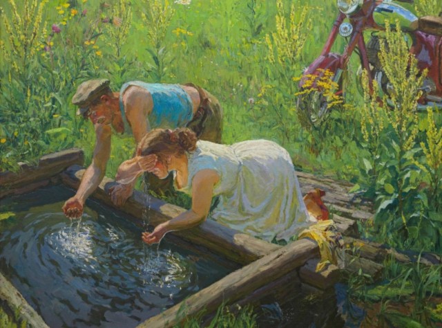 АРТ-Воскресенье