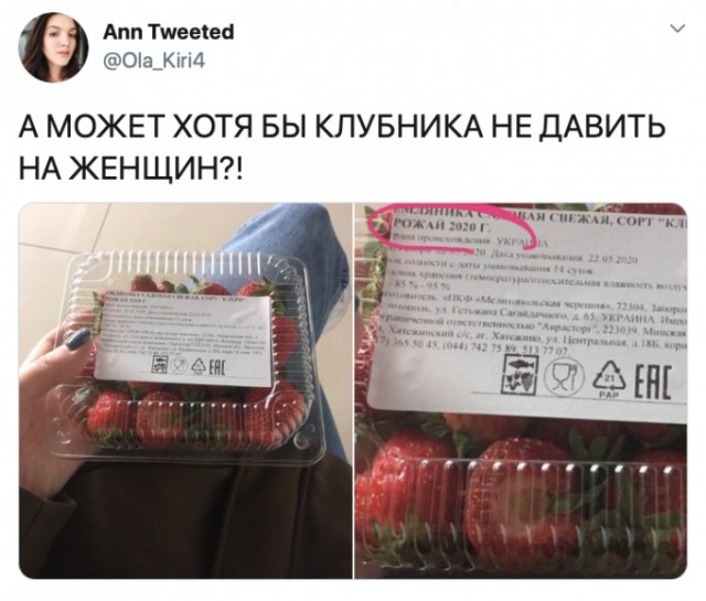 Веселые картинки в пятницу (04.09)