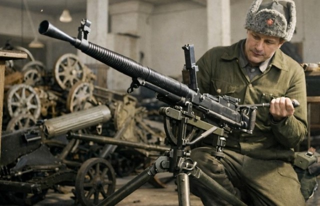 ДС-39 разносил все вокруг, а после Победы оказался забыт и не нужен
