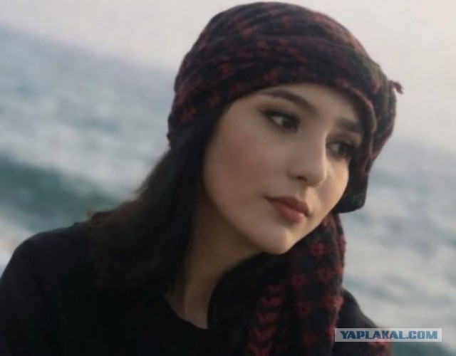 Женщину из Ирана приговорили к смерти за богохульство.