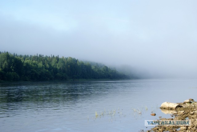Занимательная гидрогеология
