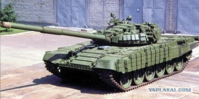 Военный потенциал стран мира