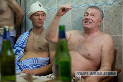 Чеченское отделение ЛДПР прекращает свою работу