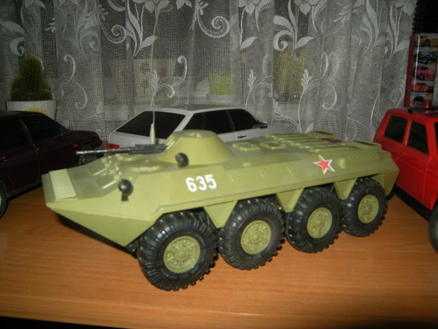 Ностальгии пост