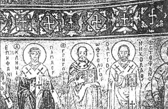 Свастика. Немного истории
