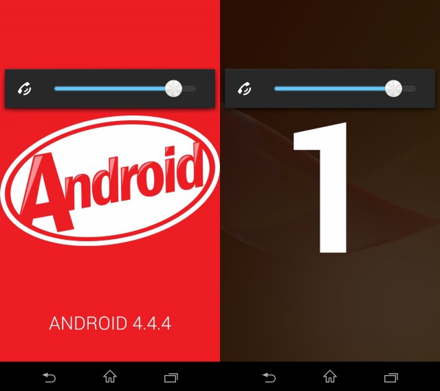 У меня какой-то неправильный Android...