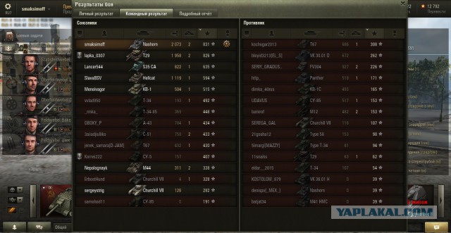 Wargaming 22