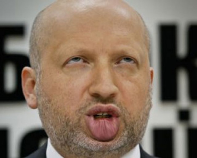 Украина заявляет права на Кубань