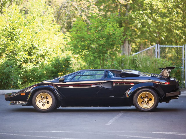 Lamborghini Countach