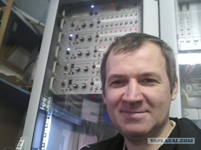 Я разрешаю своей жене изменять мне раз в год