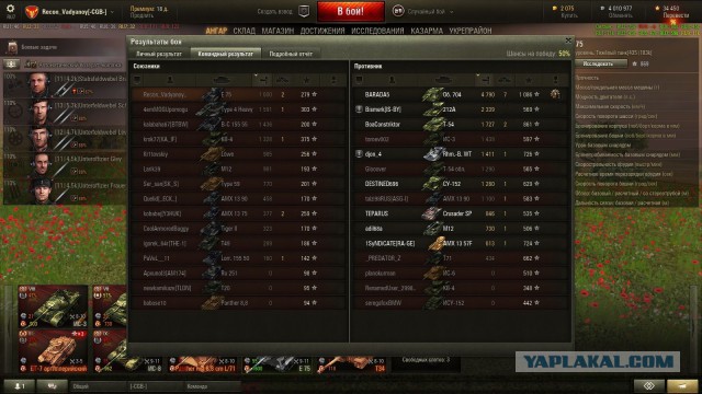 Wargaming 29