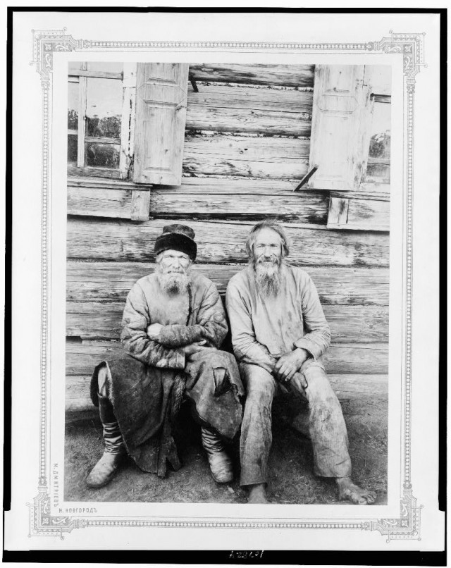 Исторические фото.