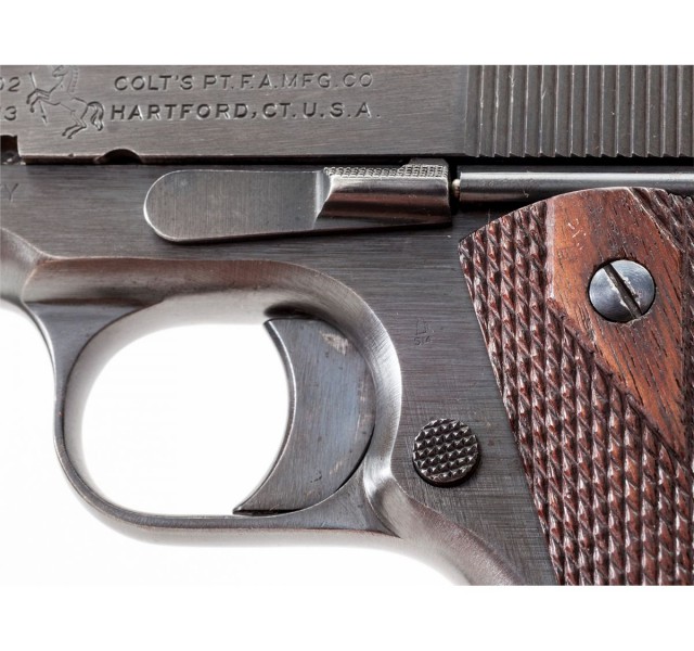 Красоты оружейной пост.