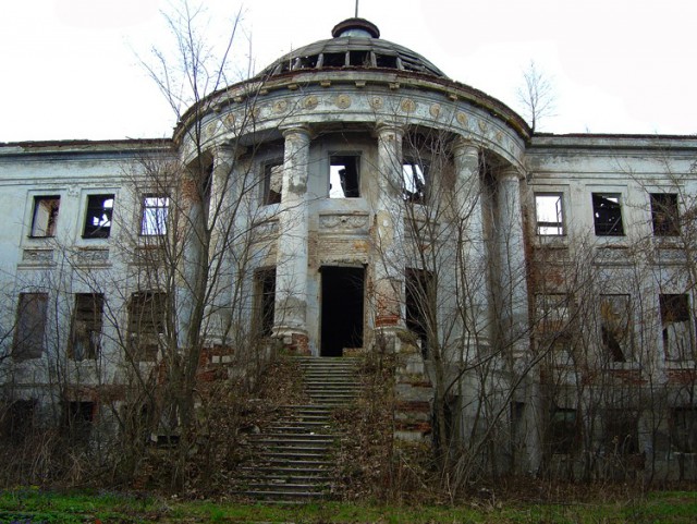 Культурный слой
