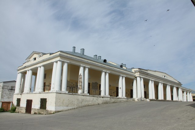 Культурный слой