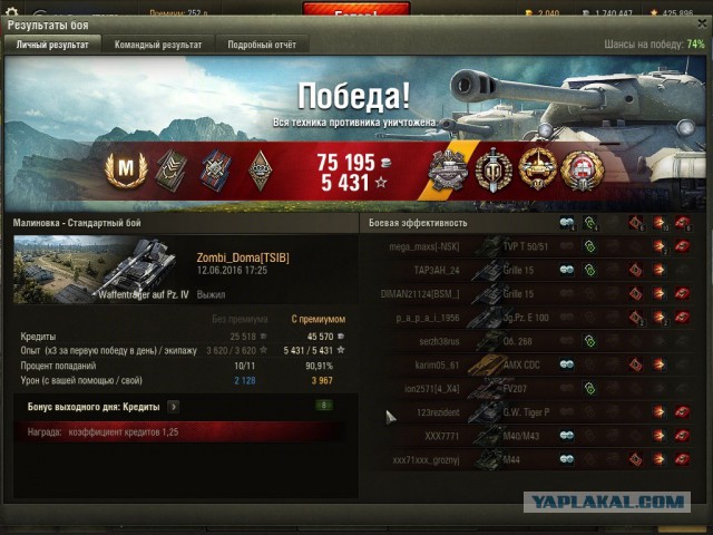 Wargaming 36
