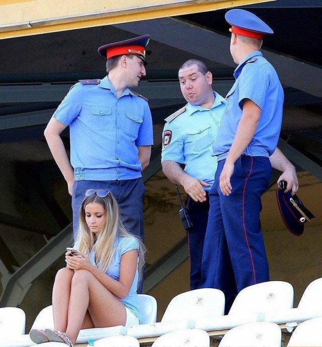 Весёлые картинки