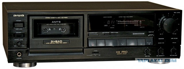 HI-FI Ностальгия.