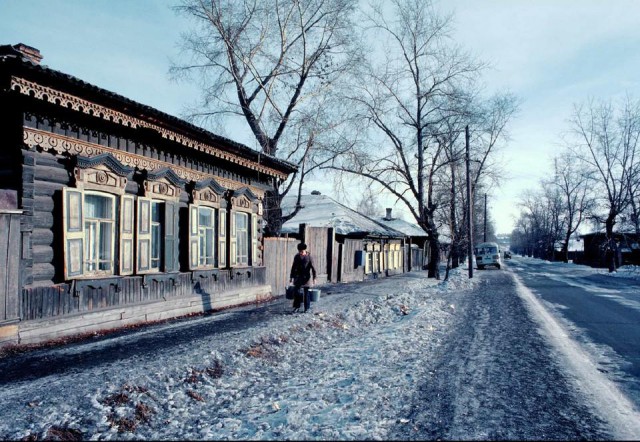 Советский Союз 1982 года: последний год брежневской эры