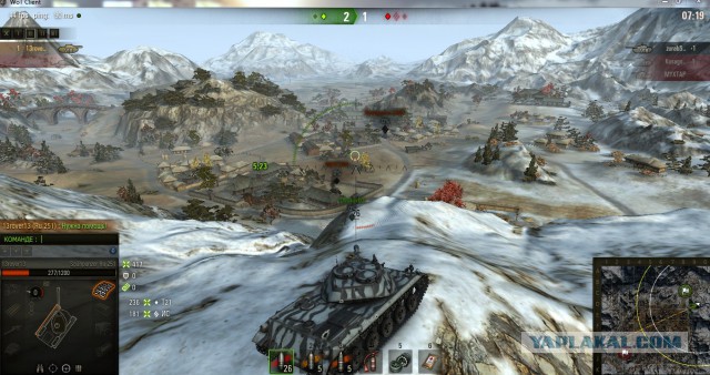 Wargaming 41