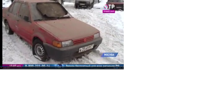 Тотальный снос гаражей в Москве!