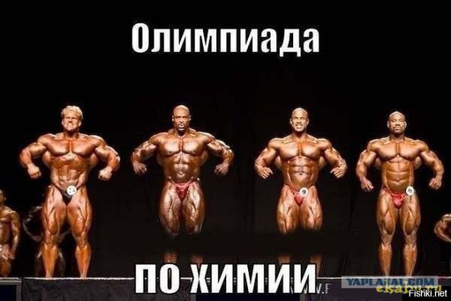 За кулисами Открытого кубка по бодибилдингу в Омске