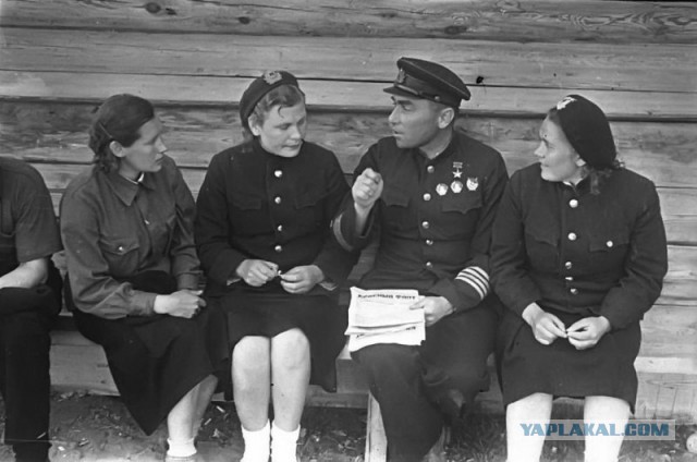 Оборона Заполярья