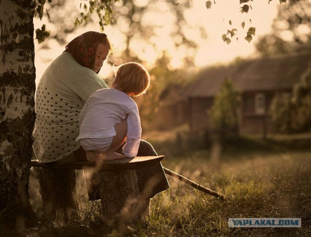 Подборка эмоциональных снимков