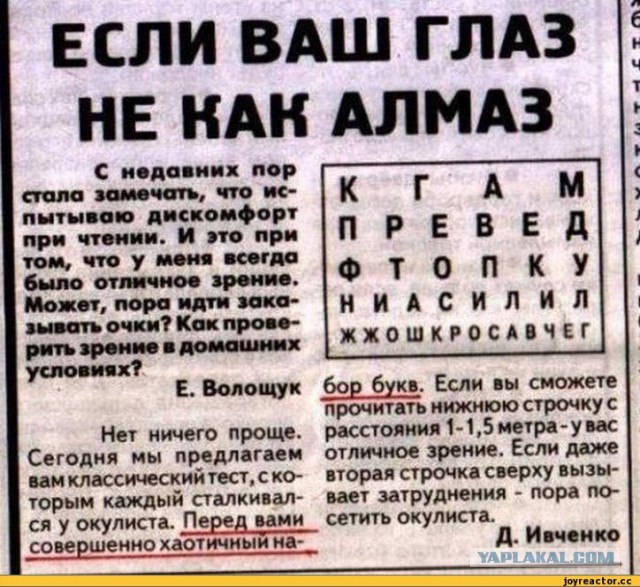 Всяко-разно. Юморок