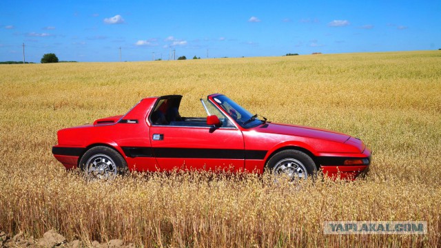 Итальянцы. Красивых автофото пост