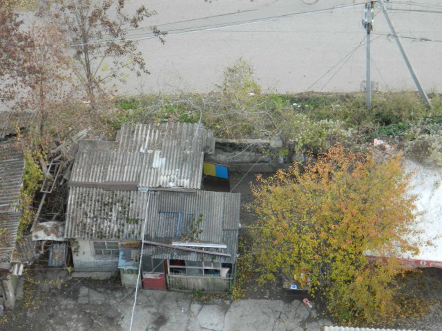 Карьера беженца, который смог.