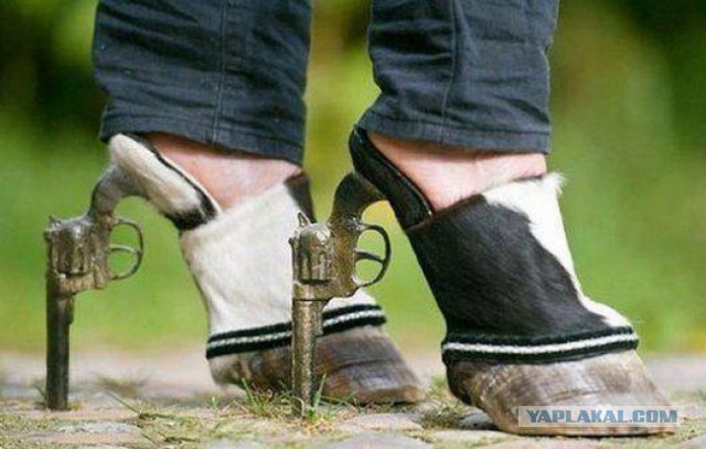 Приколы в стиле "регресс"