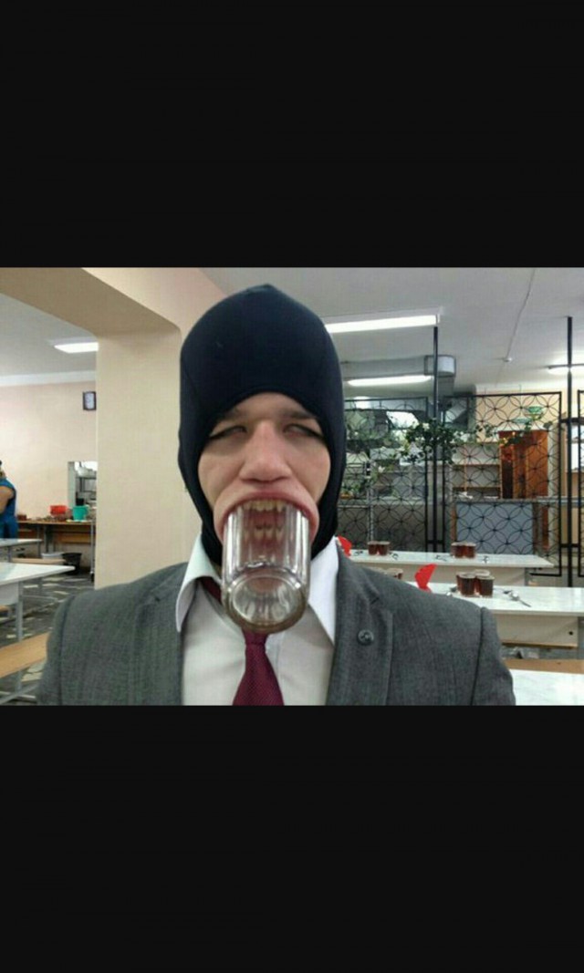 Чудны рабы твои, господи 30.03.18