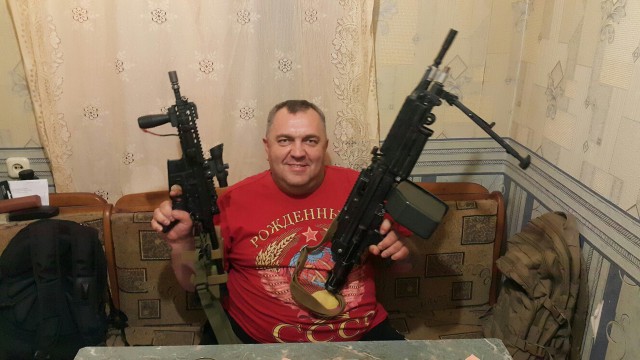 Чудики из социальных сетей