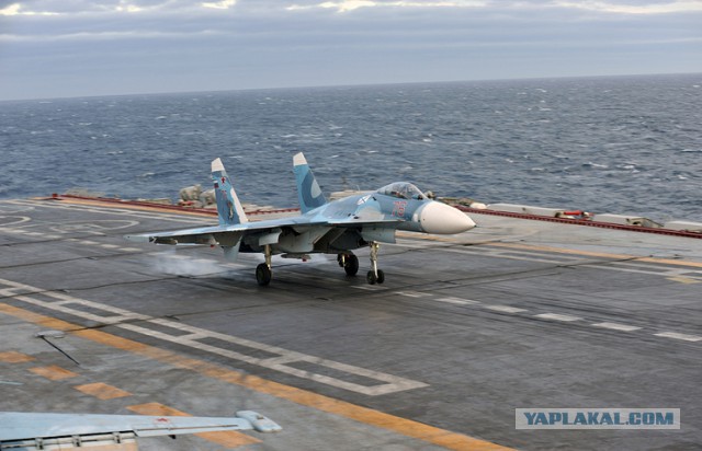 CNN Россия нанесла первый авиаудар в Сирии - 3