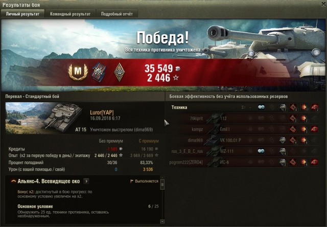 Wargaming 54