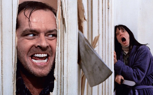 Дверь - Мейд ин чайна