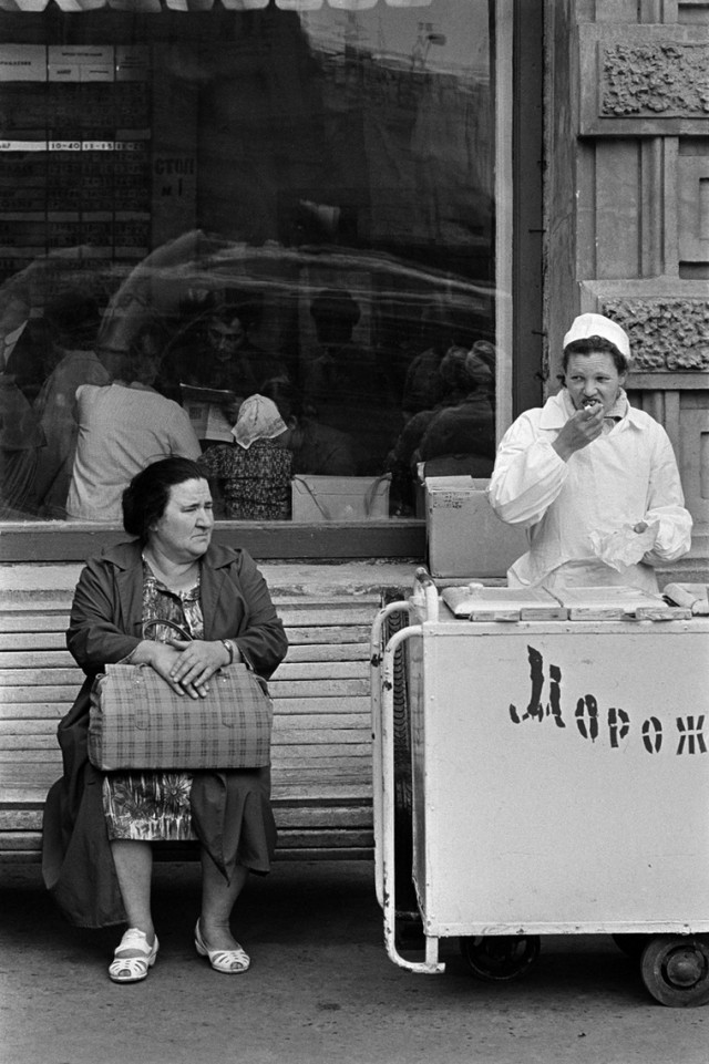 Ностальжи фотопост
